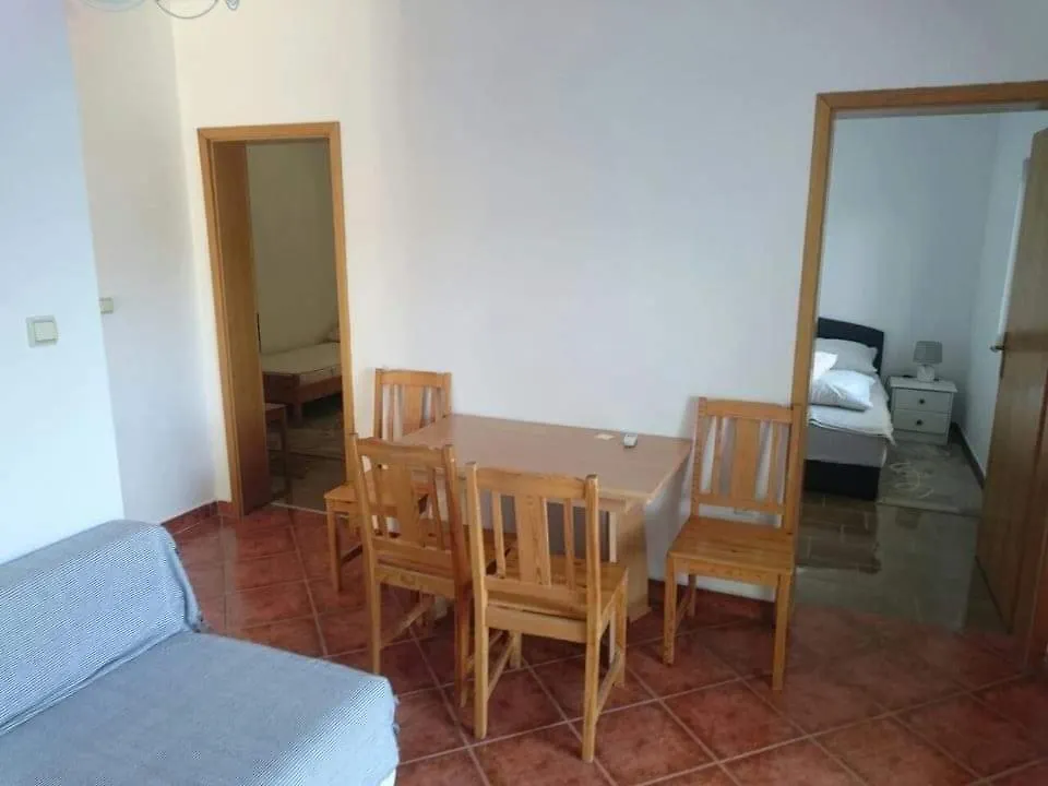 Gizmo Apartments Gornji Karin