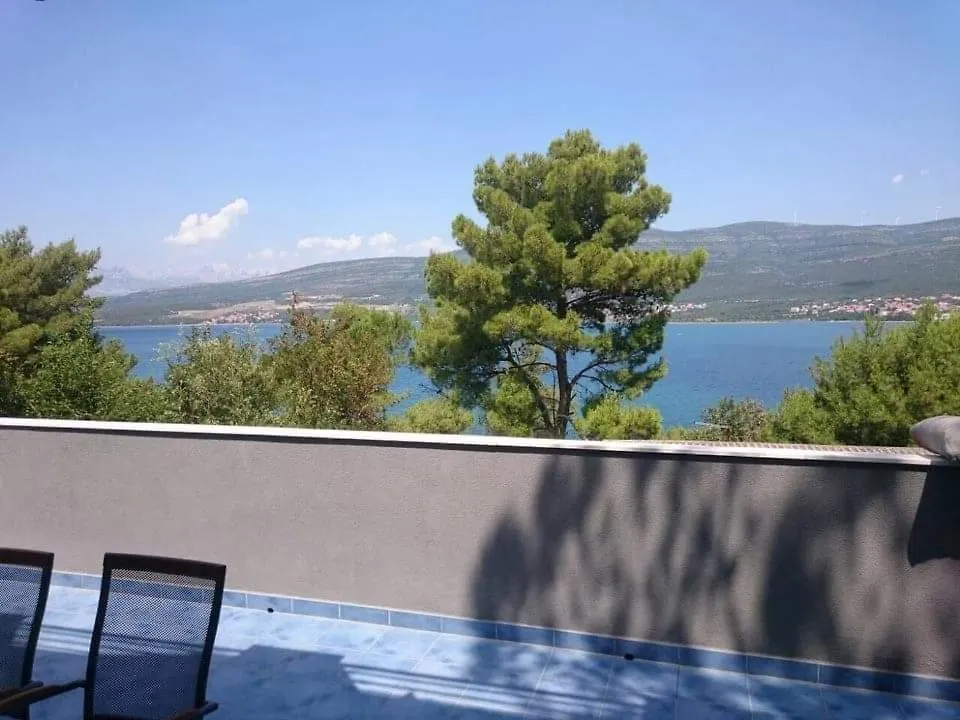 Gizmo Apartments Gornji Karin